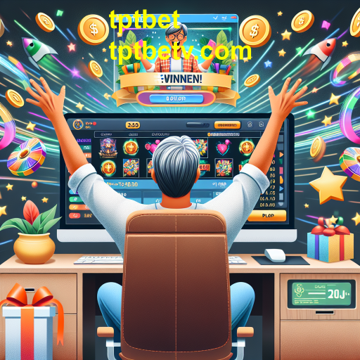 Promoções Imperdíveis na tptbet: Maximiza Sua Experiência de Jogo