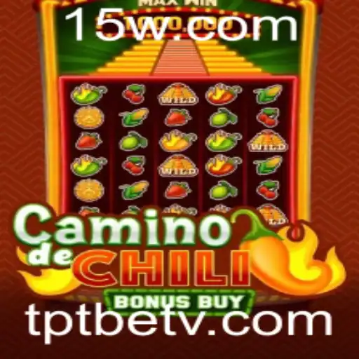 Descubra o Mundo do Jogo CaminodeChiliBonusBuy