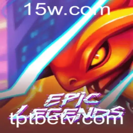 Explorando o Mundo do Jogo EpicLegends com a Palavra-chave tptbet