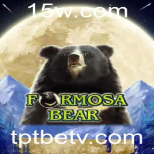 Explorando o Mundo do FormosaBear: Um Jogo de Estratégia Inovador