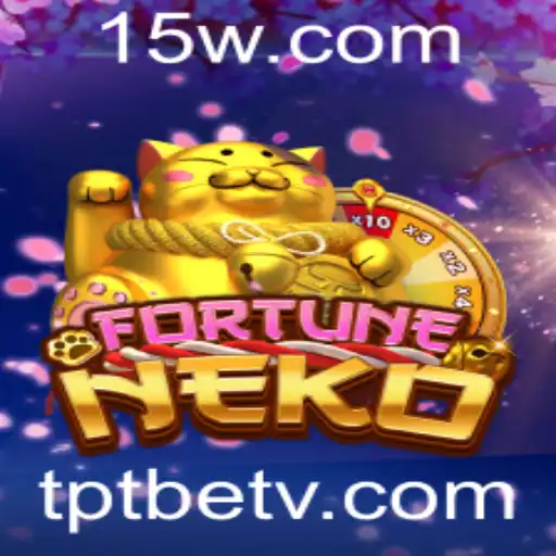 Descobrindo FortuneNeko: O Charme Místico do Jogo de TPTBET