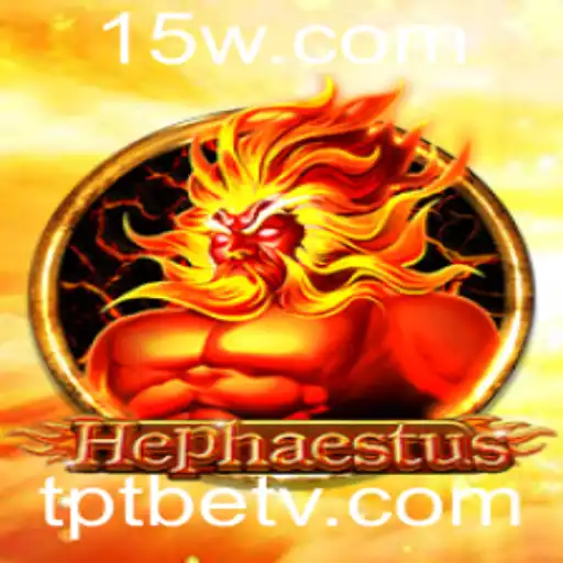 Descubra o Fascinante Mundo de Hephaestus: O Jogo Que Conquista Multidões