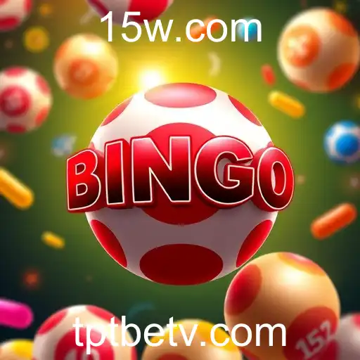 Jogos de Bingo: Diversão e Estratégias no Mundo de tptbet
