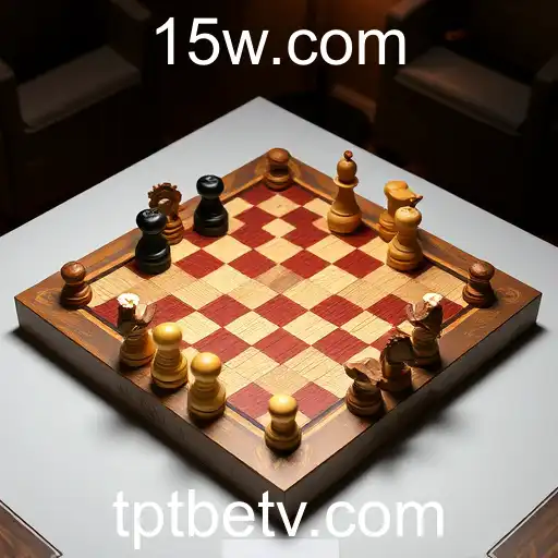 Jogos de Tabuleiro: Um Universo Fascinante