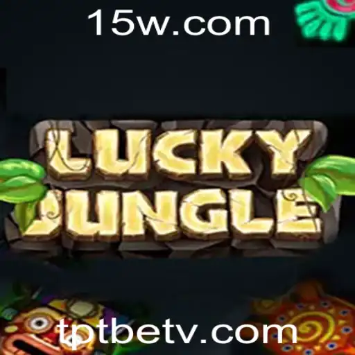 Explorando LuckyJungle: Um Mergulho na Aventura e Sorte