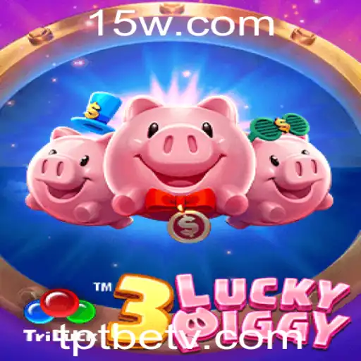 Descubra o Mundo Fascinante de 3LUCKYPIGGY: O Novo Queridinho do TPTBET
