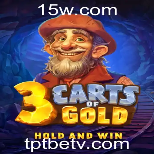 Descubra o Mundo de 3cartsOfGold: Um Novo Fenômeno de Jogo
