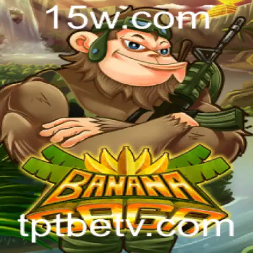 BananaSaga: Descubra o Universo do Novo Sensação dos Jogos