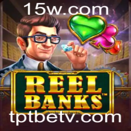 Descubra o Mundo Atraente de ReelBanks: Jogo e Estratégias