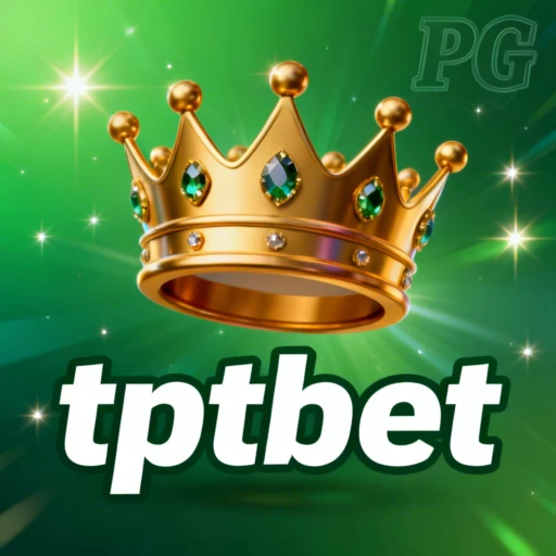 tptbet Logo