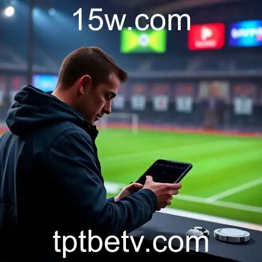 Jogo Responsável: Uma Abordagem Essencial com tptbet