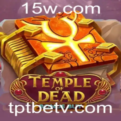 Explorando o Jogo Temple of Dead Bonus Buy da Tptbet