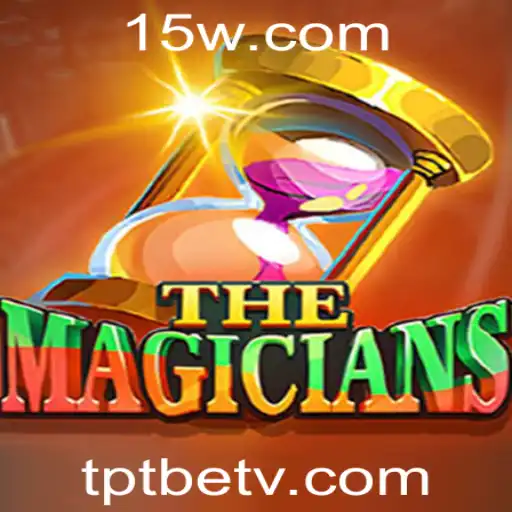 Descubra o Fascinante Mundo de 'TheMagicians': Um Jogo de Estratégia e Magia