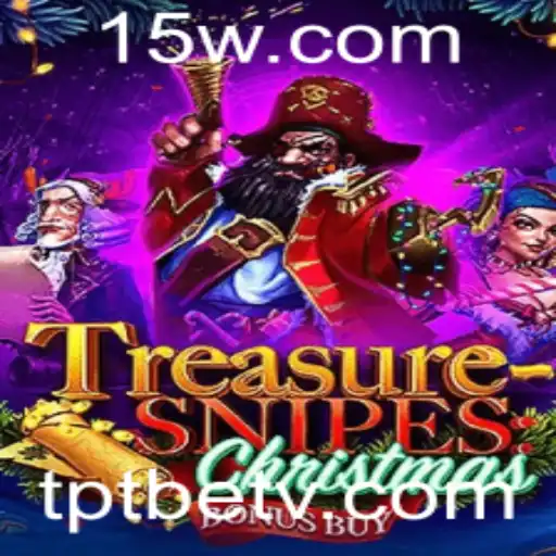Explorando o Fascinante Mundo de TreasuresnipesChristmas - Um Jogo de Estratégia e Diversão