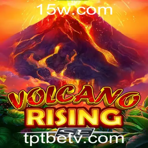 Explorando o Intrigante Mundo de VolcanoRisingSE